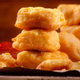 Illustration for article titled What are chicken nuggets even?